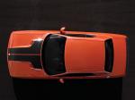 Dodge Challenger SRT8 2008 года